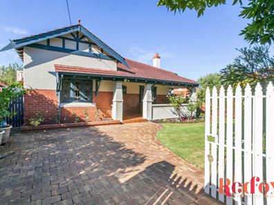 116 Fourth Avenue, Mount Lawley WA 6050