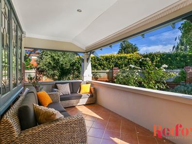 116 Fourth Avenue, Mount Lawley WA 6050