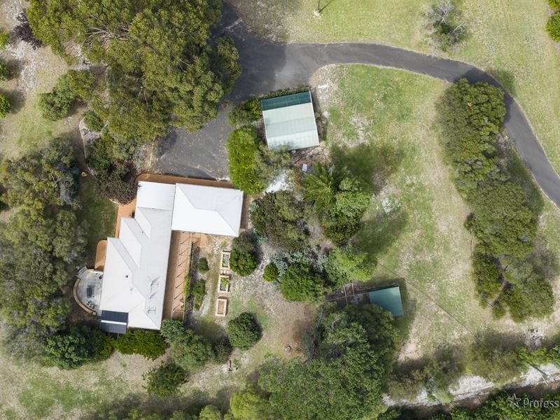 123 Wildwood Road, Carbunup River
