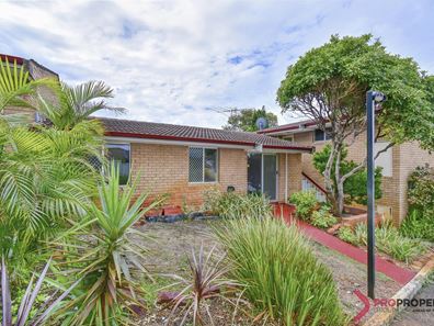 9/33 Joseph Street, Maylands WA 6051