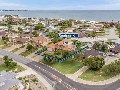 26 Seawind Drive, Silver Sands WA 6210