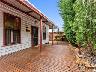 3725 Government Road, Wooroloo
