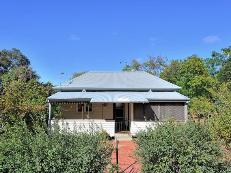 11 Wade Street, Wooroloo