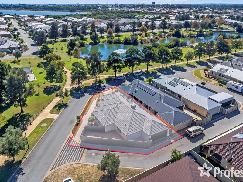 12 Waterfront Parkway, Shoalwater WA 6169