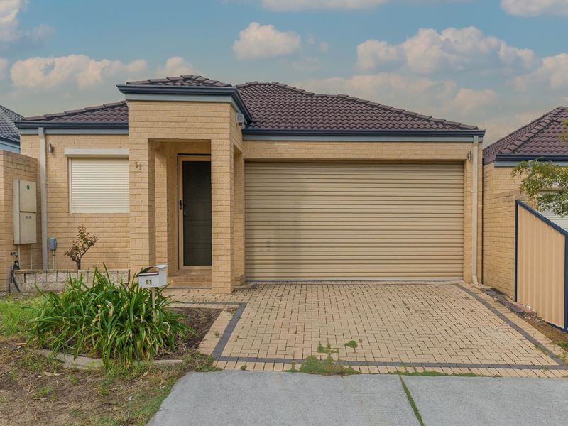 11 Bard Place, Balga WA 6061