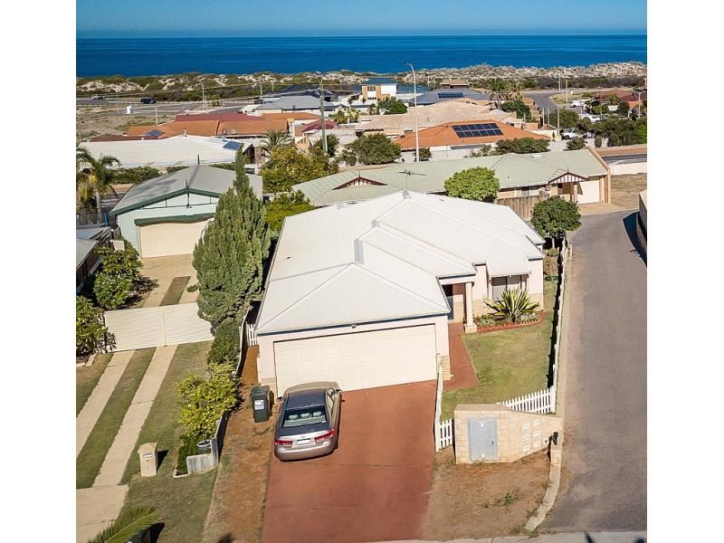 7/28 Seaview Boulevard, Wandina