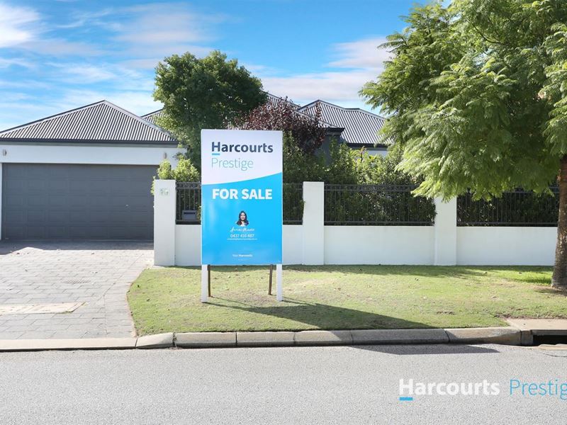 76 Goodwood Way, Canning Vale WA 6155