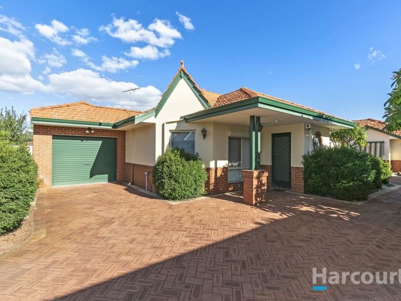 2/83 Birkett Street, Bedford WA 6052