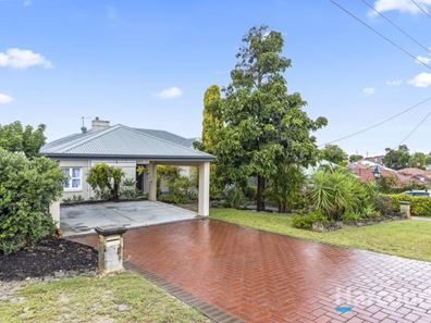 38 Birkett Street, Bedford WA 6052