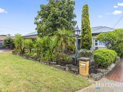 38 Birkett Street, Bedford WA 6052