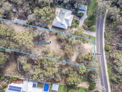 540 Estuary Road, Dawesville WA 6211