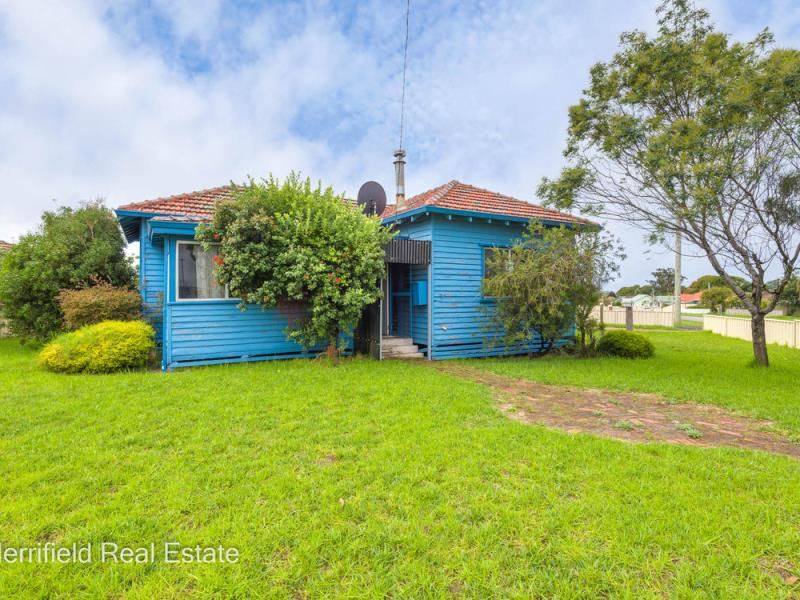 46 Admiral Street, Lockyer