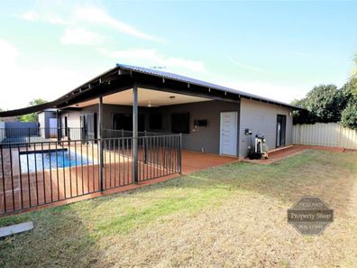 10 Darter Street, South Hedland WA 6722