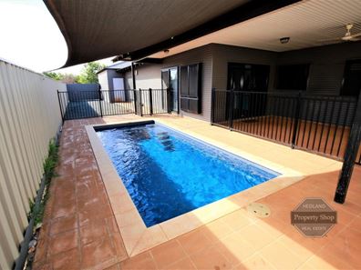 10 Darter Street, South Hedland WA 6722