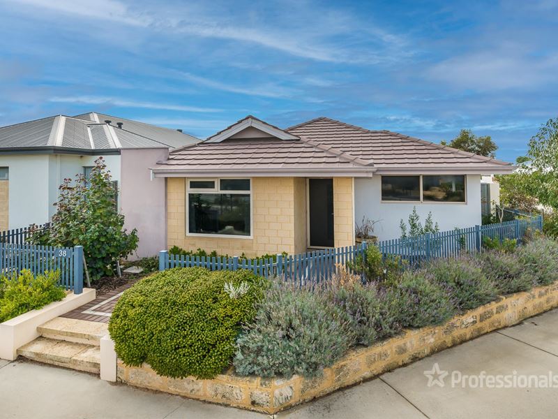38 Piazza Link, Alkimos