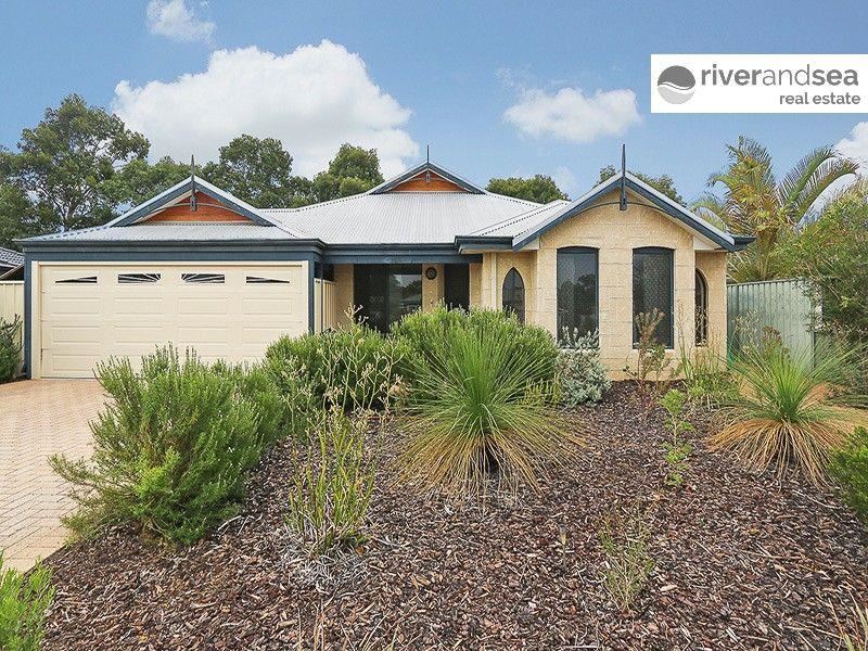 15 Murace Place, Middle Swan WA 6056