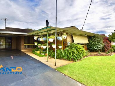 30 Mirrelia Way, Riverton WA 6148