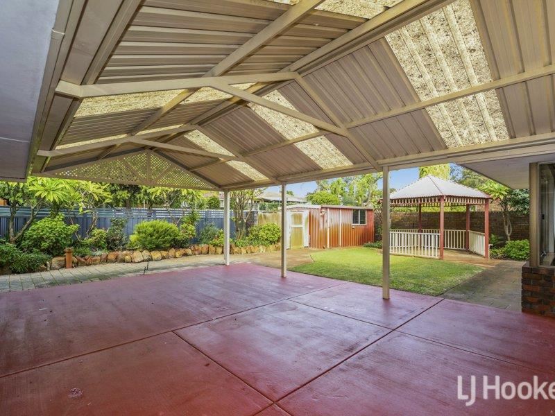 89 Regency Drive, Thornlie