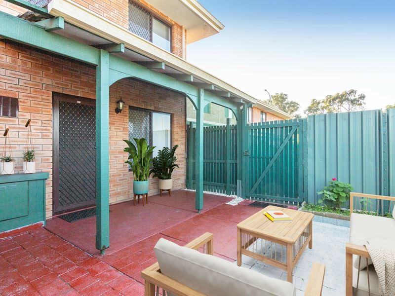 38/390 Hector Street, Yokine