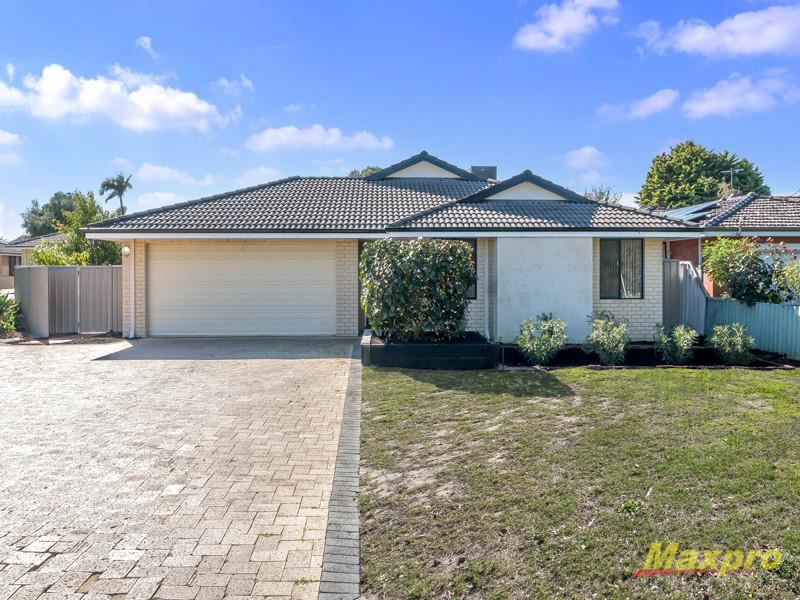 1/39 Purley Crescent, Lynwood WA 6147