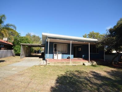 33 Wanjeep Street, Coodanup WA 6210