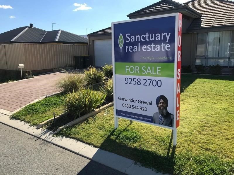 14 Baystone Street, Byford WA 6122