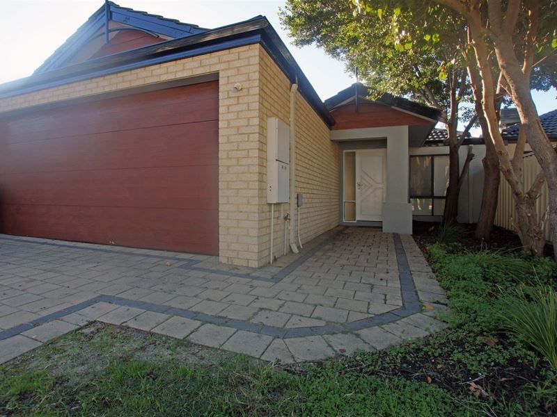 SOLD - 40b Martindale Avenue, Madeley