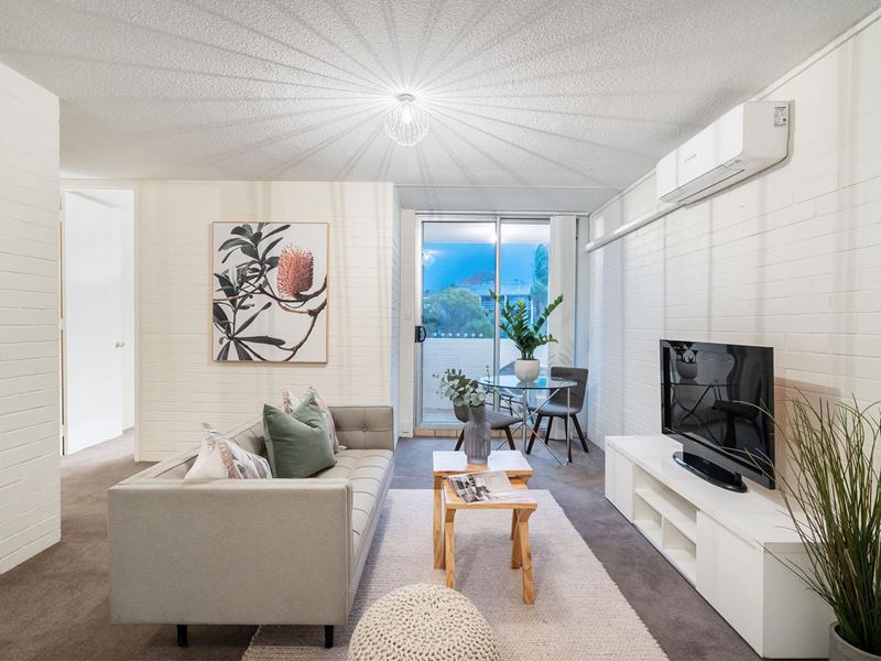 16/81 King William Street, Bayswater