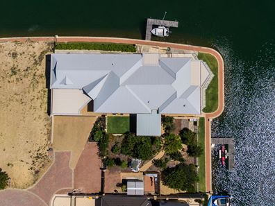 54 Avocet Island Quays, Wannanup WA 6210