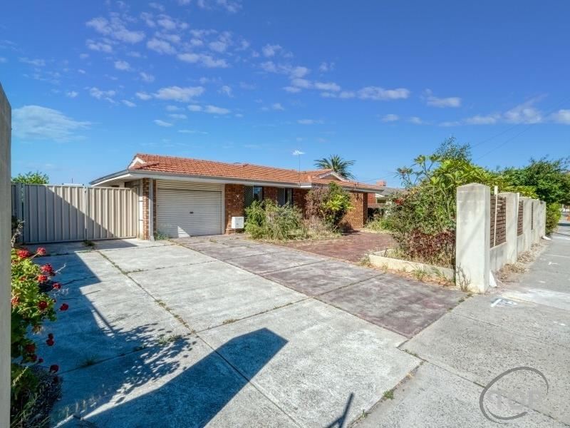 411 High Road, Parkwood
