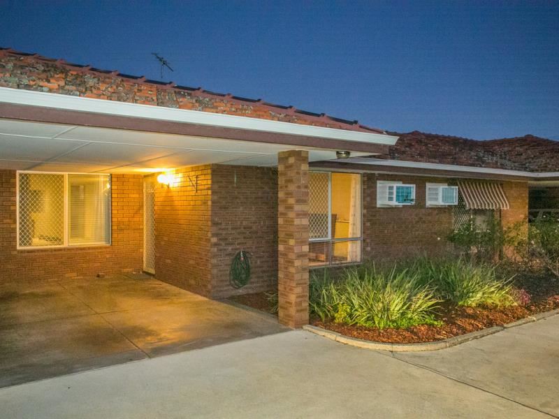 6/89 Powell Street, Joondanna