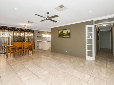 30 Crinia Drive, Baldivis WA 6171