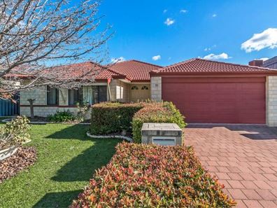30 Crinia Drive, Baldivis WA 6171