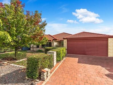 30 Crinia Drive, Baldivis WA 6171