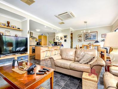 23 The Boulevard, Australind WA 6233