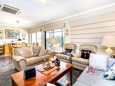 23 The Boulevard, Australind WA 6233