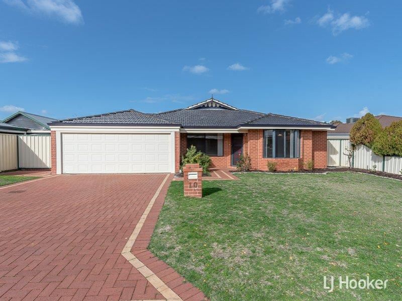 10 Pearce Court, Huntingdale WA 6110