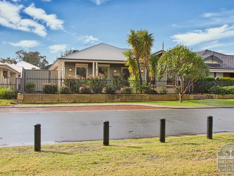 6 Kingaroy Drive, Baldivis