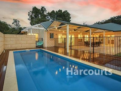 15 Country Road, Bovell WA 6280