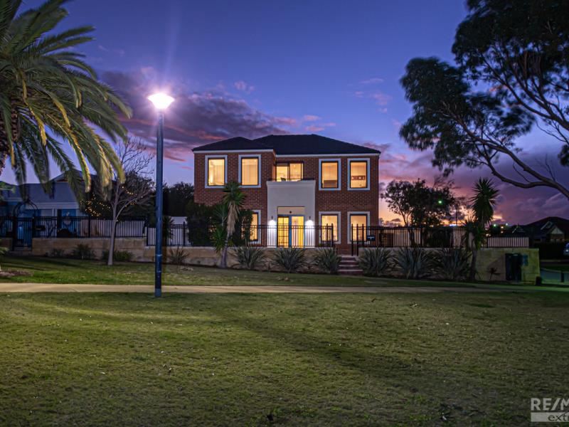 1 Kirra Lane, Clarkson WA 6030