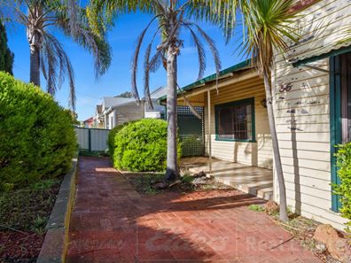 35 Wallsend Street, Collie WA 6225