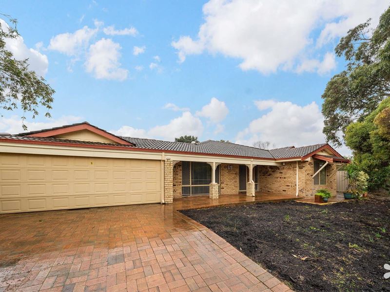 5 Berswick Grove, Leeming