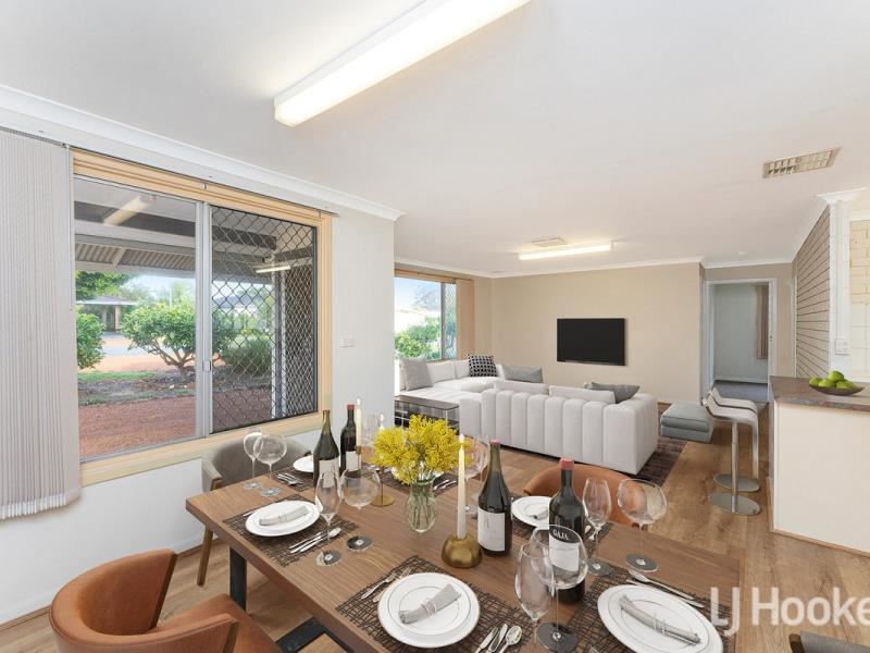 14 Goomarl Street, Dudley Park