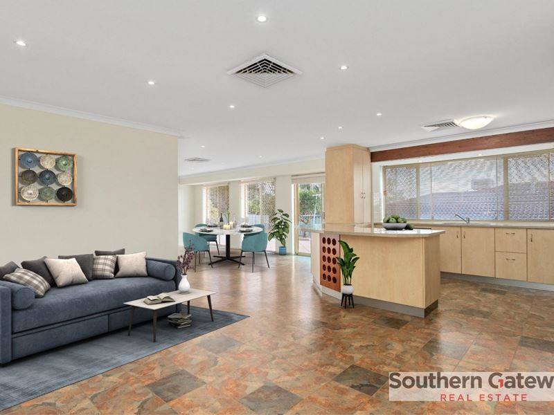 26 Welbourne Heights, Parmelia