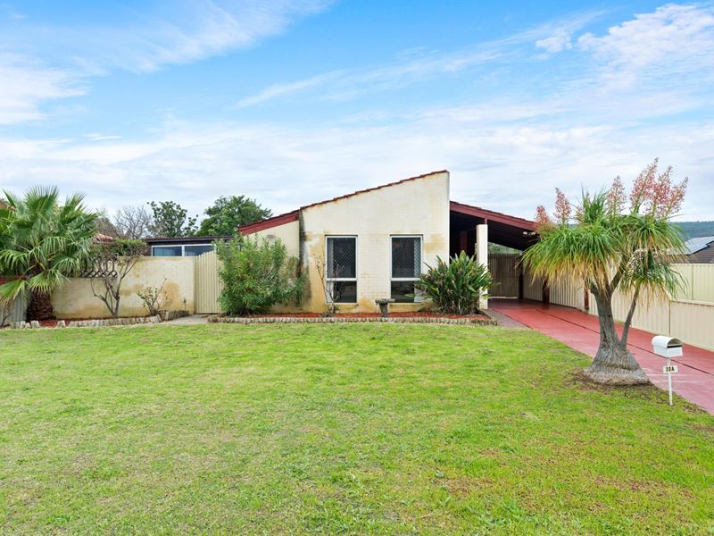 30A Reigate Street, Gosnells WA 6110