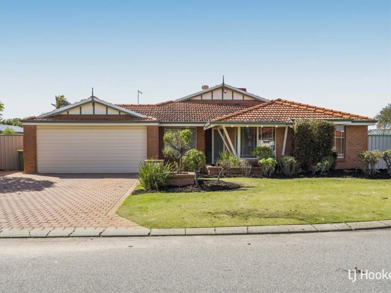 50 Bindoon Loop, Huntingdale