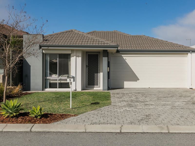 9 Kasanka Avenue, Brabham WA 6055