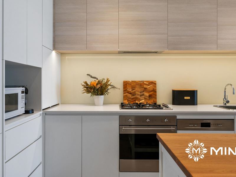 404/7 Cattalini Lane, North Fremantle