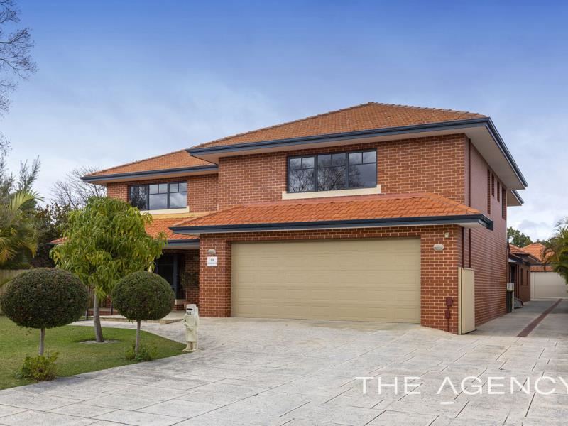 53 Cookham Road, Lathlain