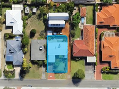 37A Sulman Road, Wembley Downs WA 6019
